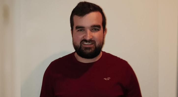 Chris Doherty (24) a BTEC HNC in Construction and the Built Environment (Civil Engineering) student at SERC’s Lisburn Campus, shares how SERC helped develop his skillset for a career in civil engineering. 